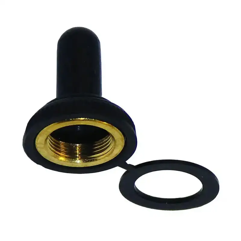 T-H Marine Be-El-51300-Dp Toggle Switch Protective Boot Cover 1