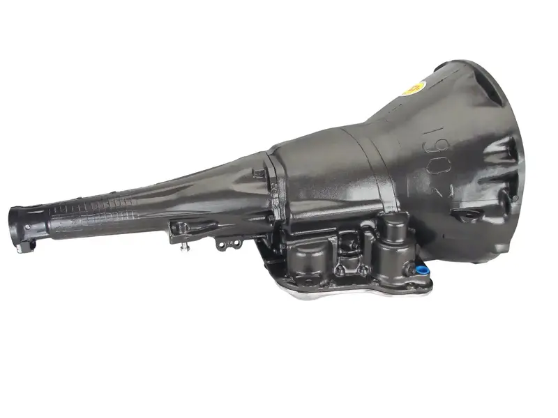 Tci Super Streetfighter Torqueflite 727 Transmission – Built For Chrysler 318/340/360 Engines, Race-Ready Durability (Model 111105) 1
