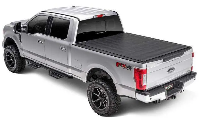 Truxedo Sentry Ct Soft Tonneau Cover – For 2014–2018 Chevrolet Silverado/Sierra 1500 (5'9" Bed) 1