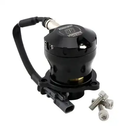 Turbosmart Ts-0223-1086 Kompact Em Dual-Port Blow-Off Valve For Vr3 Engines 1