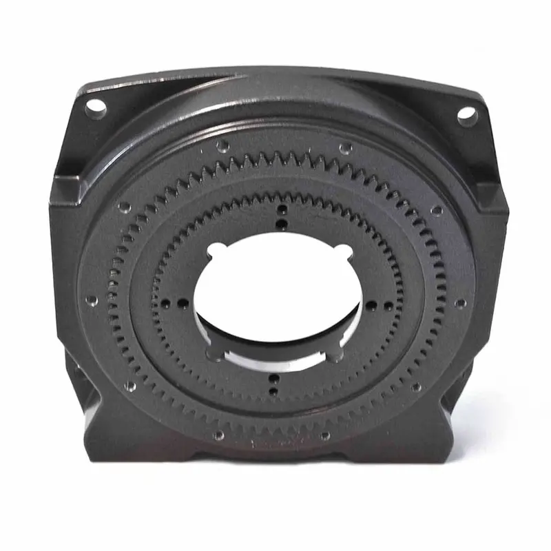 Warn Drum Support Replacement For Series 12-A-62 Winch – Model 31675 1